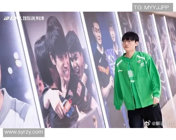 吴磊畅谈英雄联盟S15赛季电竞生涯与个人成长之路 吴磊畅谈英雄联盟S15赛季电竞生涯与个人成长之路