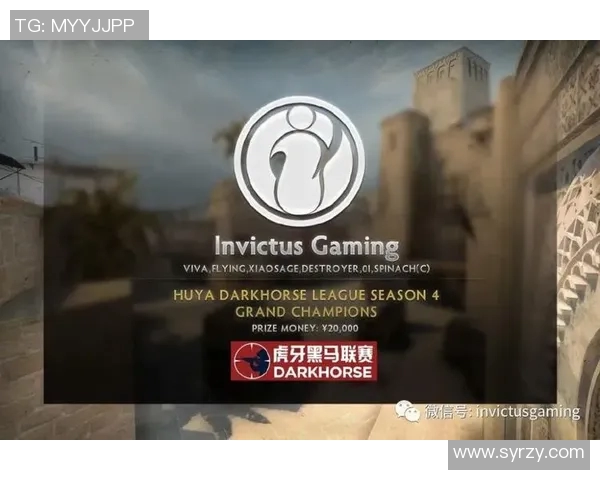 深入分析IG在CSGO热点中的运营策略与S15电竞表现