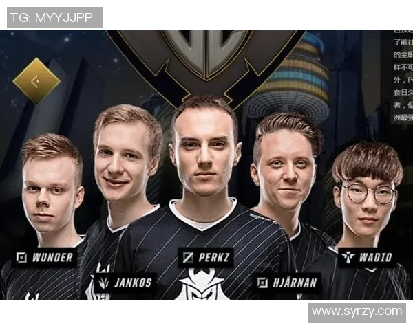 电竞洲际赛WE实力解析展现团队竞技风采与战术深度