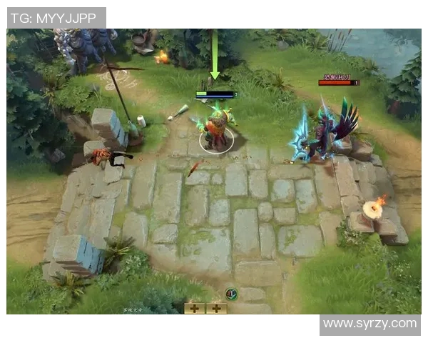 聚焦DOTA2EDG的节奏变化与战术调整探讨