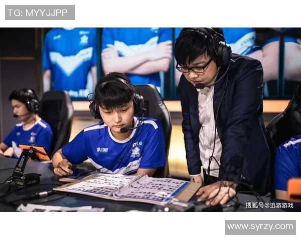 esports数据深入分析RNG战队在王者荣耀赛场上的实力与战术优势