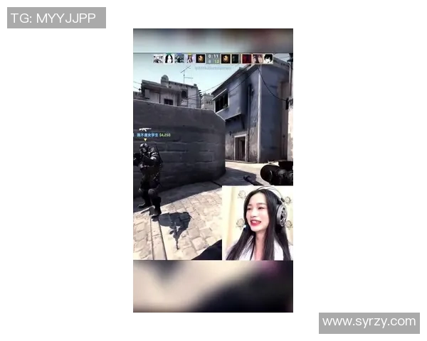 黄娜独家分享CSGO游戏技巧与心得体会助你提升战斗水平 黄娜独家分享CSGO游戏技巧与心得体会助你提升战斗水平