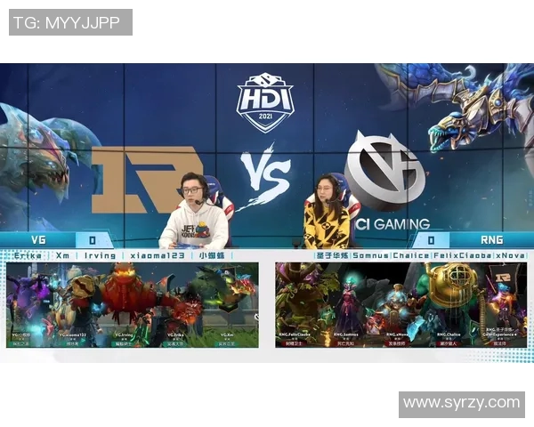 esports最新数据聚焦DOTA2RNG选手个人能力提升与团队协作的完美结合