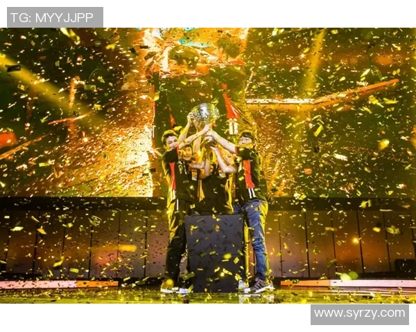 电竞新闻WE战队转型之路从S15LOL到DOTA2的辉煌与挑战纪实 电竞新闻WE战队转型之路从S15LOL到DOTA2的辉煌与挑战纪实