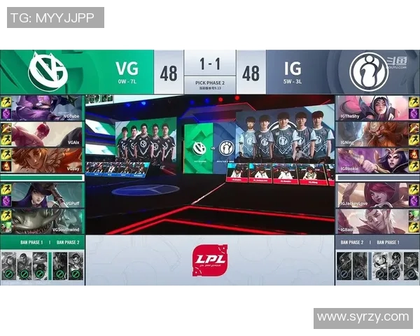 电竞比分赛后复盘TES与IG对决状态分析与未来展望实时新闻